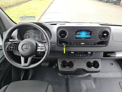 Mercedes-Benz SPRINTER 314 L2H2 RWD LED Camera 8