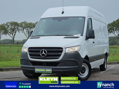 Mercedes-Benz SPRINTER 314 L2H2 RWD Mbux