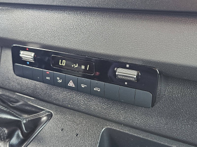 Mercedes-Benz SPRINTER 314 L2H2 RWD Mbux Euro6 3-Zits/ Leer Trekhaak Camera Euro6! foto 12