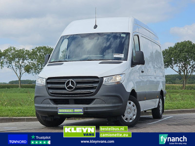 Mercedes-Benz SPRINTER 314 L2H2 RWD Trekhaak