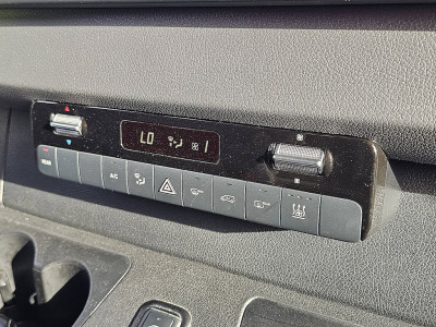 Mercedes-Benz SPRINTER 314 L3H2 9-Pers 2x Airco foto 10