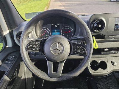 Mercedes-Benz SPRINTER 314 L3H2 9-Pers 2x Airco foto 11