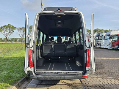 Mercedes-Benz SPRINTER 314 L3H2 9-Pers 2x Airco foto 14