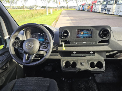 Mercedes-Benz SPRINTER 314 L3H2 9-Pers 2x Airco foto 8