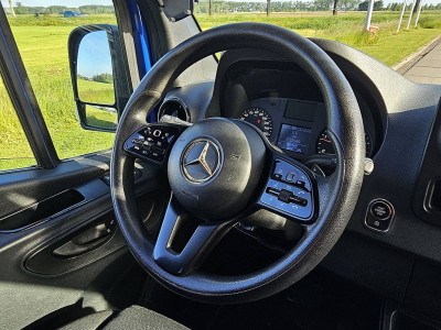 Mercedes-Benz SPRINTER 314 L3H2 DC Automaat 10