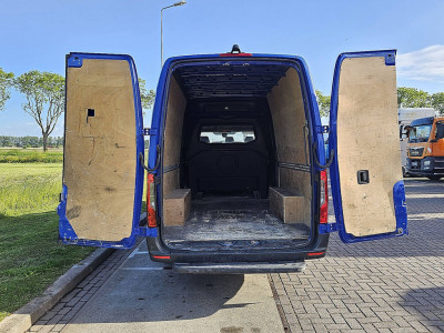 Mercedes-Benz SPRINTER 314 L3H2 DC Automaat 13