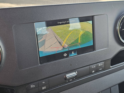Mercedes-Benz SPRINTER 314 L3H2 DC Automaat 15