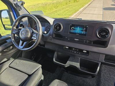 Mercedes-Benz SPRINTER 314 L3H2 DC Automaat 8
