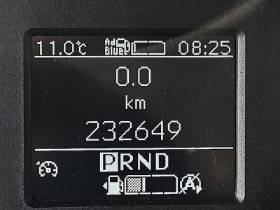 Mercedes-Benz SPRINTER 314 L3H2 DC Automaat 9