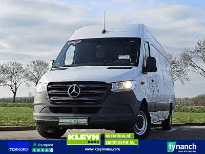 Mercedes-Benz SPRINTER 314 L3H2 Maxi Automaat!
