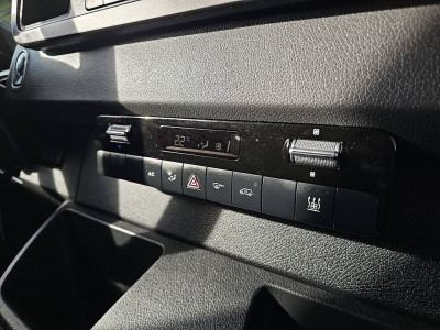 Mercedes-Benz SPRINTER 314 L3H2 Maxi Automaat! 10