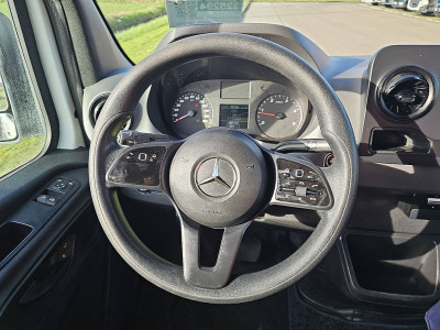 Mercedes-Benz SPRINTER 314 L3H2 Maxi Automaat! 12