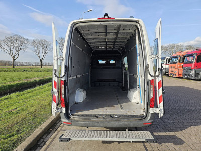 Mercedes-Benz SPRINTER 314 L3H2 Maxi Automaat! 14