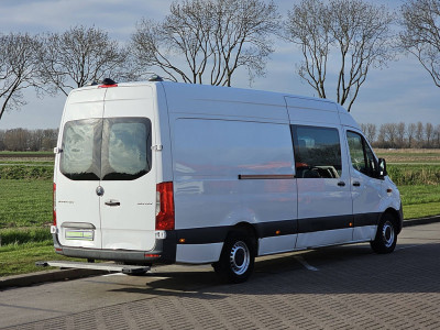 Mercedes-Benz SPRINTER 314 L3H2 Maxi Automaat! 3