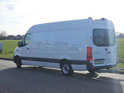Mercedes-Benz SPRINTER 314 L3H2 Maxi Automaat! 6