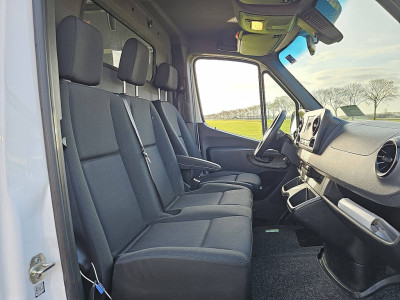Mercedes-Benz SPRINTER 314 L3H2 Maxi Automaat! 7