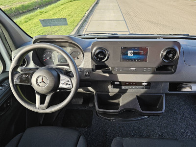 Mercedes-Benz SPRINTER 314 L3H2 Maxi Automaat! 8