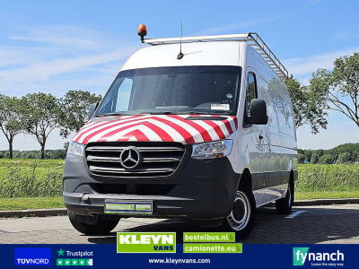 Mercedes-Benz SPRINTER 314 L3H2 Maxi Euro6 AC!