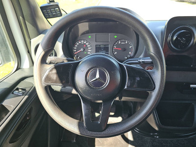 Mercedes-Benz SPRINTER 314 L3H2 Maxi Euro6 AC! 11