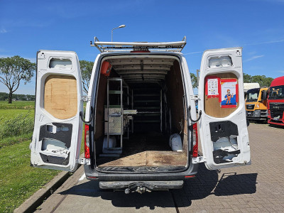 Mercedes-Benz SPRINTER 314 L3H2 Maxi Euro6 AC! 13