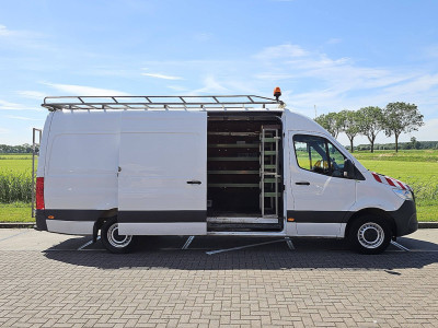 Mercedes-Benz SPRINTER 314 L3H2 Maxi Euro6 AC! 14