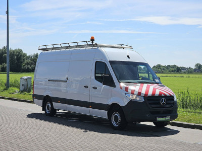Mercedes-Benz SPRINTER 314 L3H2 Maxi Euro6 AC! 5
