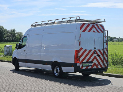 Mercedes-Benz SPRINTER 314 L3H2 Maxi Euro6 AC! 6