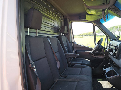 Mercedes-Benz SPRINTER 314 L3H2 Maxi Euro6 AC! 7