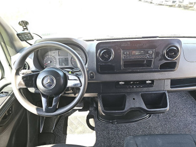 Mercedes-Benz SPRINTER 314 L3H2 Maxi Euro6 AC! 8