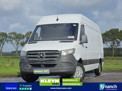 Mercedes-Benz SPRINTER 314 L3H2 Maxi Mbux AC!
