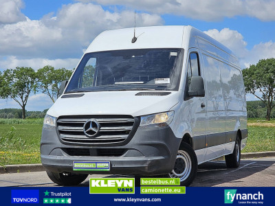 Mercedes-Benz SPRINTER 314 L3H2 Maxi Mbux Euro6