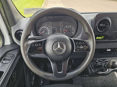 Mercedes-Benz SPRINTER 314 L3H2 Maxi Mbux Euro6 10