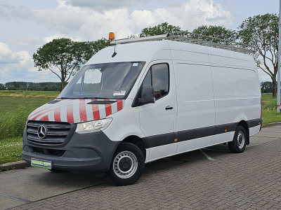 Mercedes-Benz SPRINTER 314 L3H2 Maxi Mbux Euro6 2