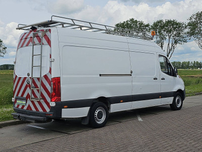 Mercedes-Benz SPRINTER 314 L3H2 Maxi Mbux Euro6 3