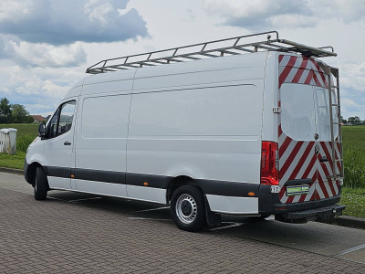 Mercedes-Benz SPRINTER 314 L3H2 Maxi Mbux Euro6 6