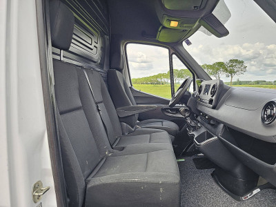 Mercedes-Benz SPRINTER 314 L3H2 Maxi Mbux Euro6 7
