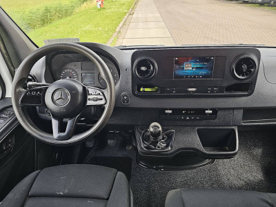 Mercedes-Benz SPRINTER 314 L3H2 Maxi Mbux Euro6 8