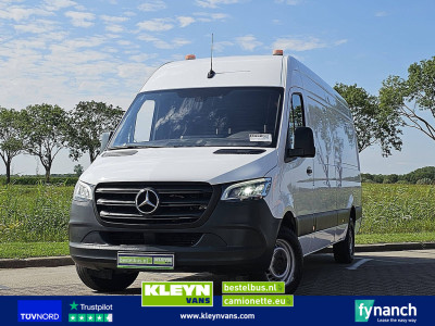 Mercedes-Benz SPRINTER 314 L3H2 Mbux 3.5T-Trekh
