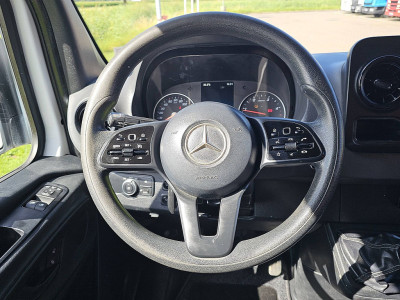 Mercedes-Benz SPRINTER 314 L3H2 Mbux 3.5T-Trekh 10