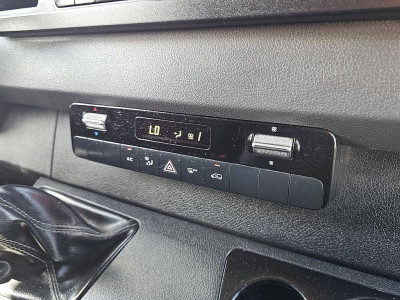 Mercedes-Benz SPRINTER 314 L3H2 Mbux 3.5T-Trekh 11