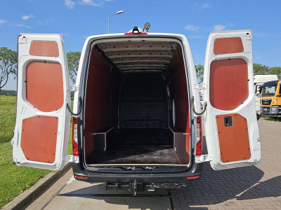 Mercedes-Benz SPRINTER 314 L3H2 Mbux 3.5T-Trekh 12