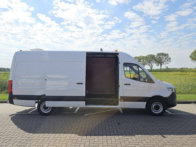 Mercedes-Benz SPRINTER 314 L3H2 Mbux 3.5T-Trekh 13