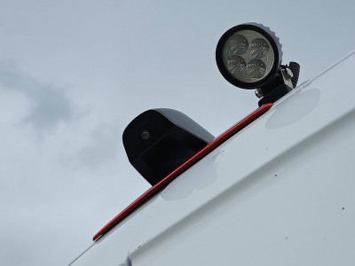 Mercedes-Benz SPRINTER 314 L3H2 Mbux 3.5T-Trekh 17