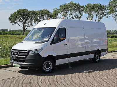 Mercedes-Benz SPRINTER 314 L3H2 Mbux 3.5T-Trekh 2