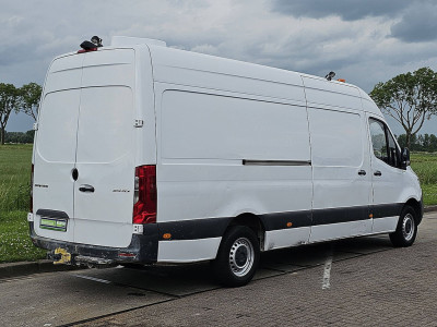 Mercedes-Benz SPRINTER 314 L3H2 Mbux 3.5T-Trekh 3
