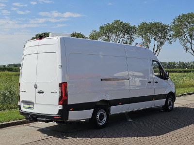 Mercedes-Benz SPRINTER 314 L3H2 Mbux 3.5T-Trekh 3
