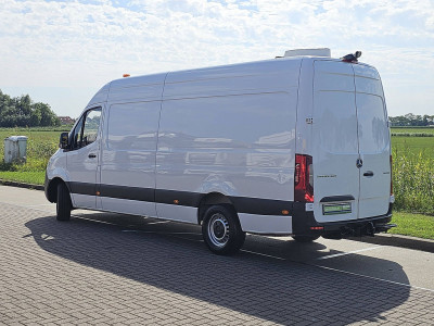 Mercedes-Benz SPRINTER 314 L3H2 Mbux 3.5T-Trekh 6