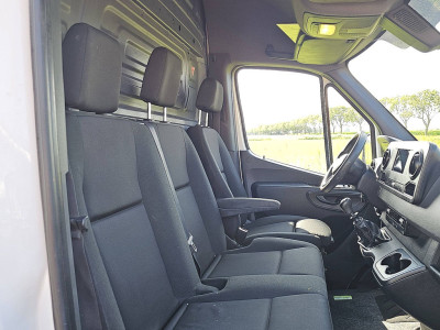 Mercedes-Benz SPRINTER 314 L3H2 Mbux 3.5T-Trekh 7