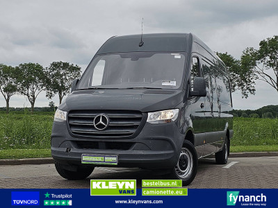 Mercedes-Benz SPRINTER 314 L3H2 Mbux Euro6 AC!