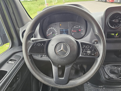 Mercedes-Benz SPRINTER 314 L3H2 Mbux Euro6 AC! 10